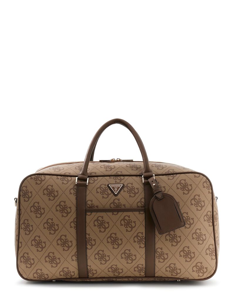 BERTA WEEKENDER DUFFLE