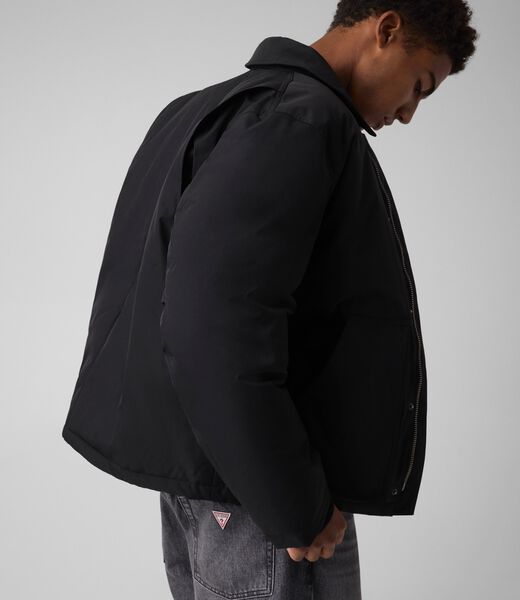 جيس puffer jacket