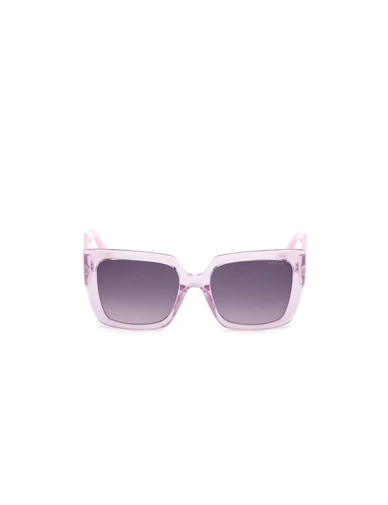 Square  sunglasses