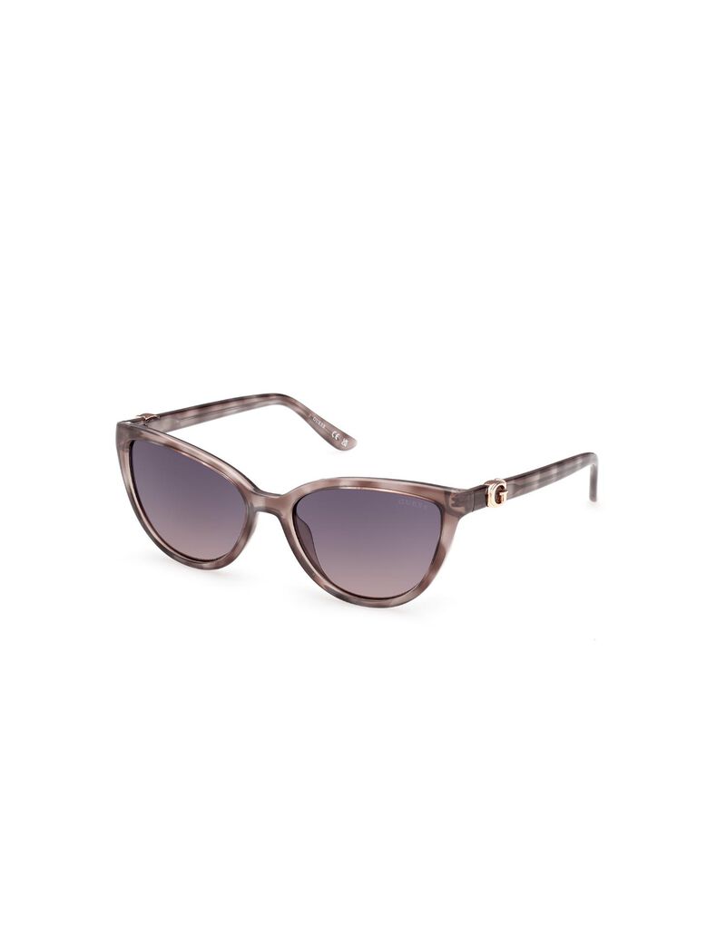 Cat eye sunglasses
