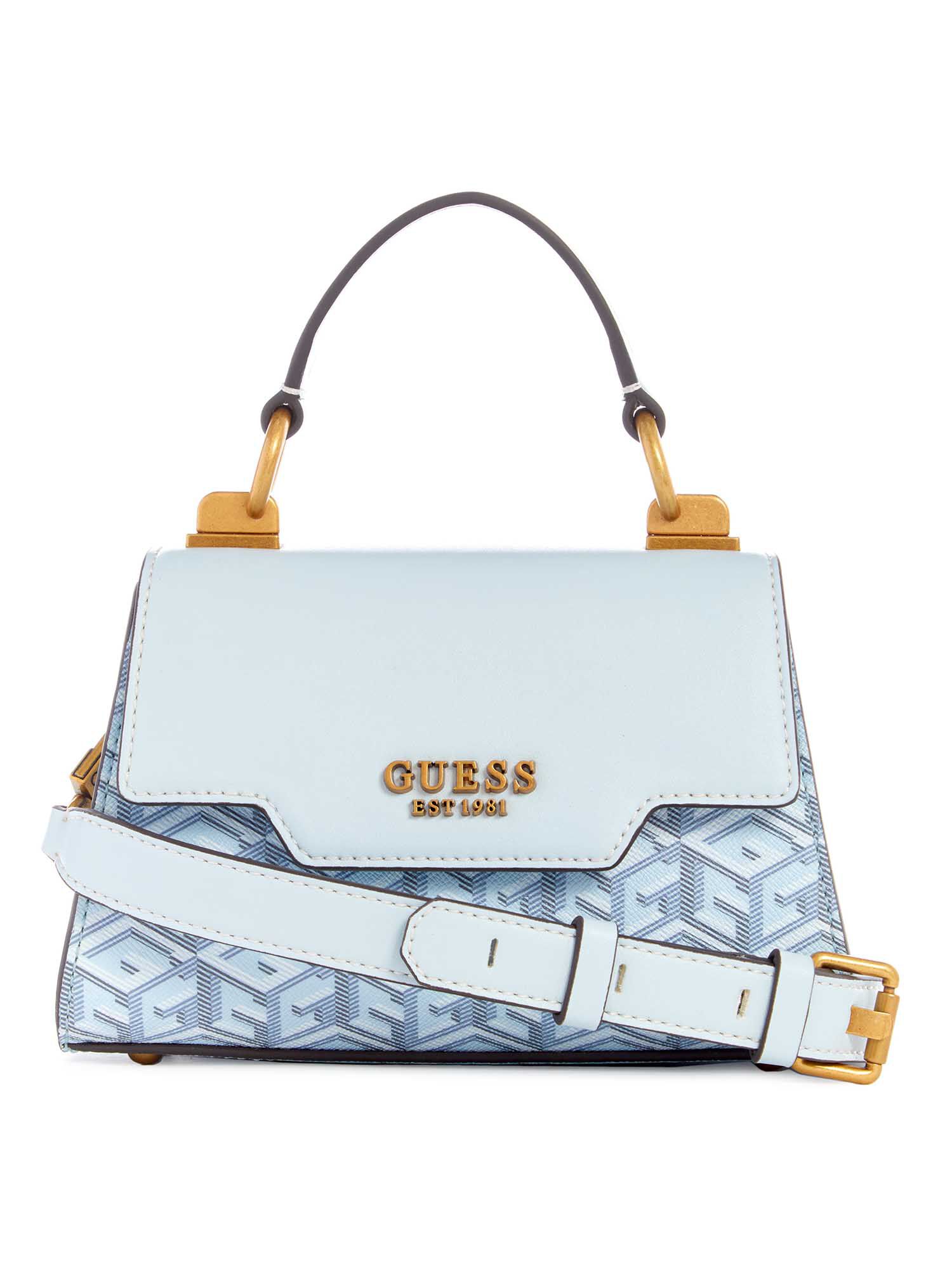 Hallie Mini Flap