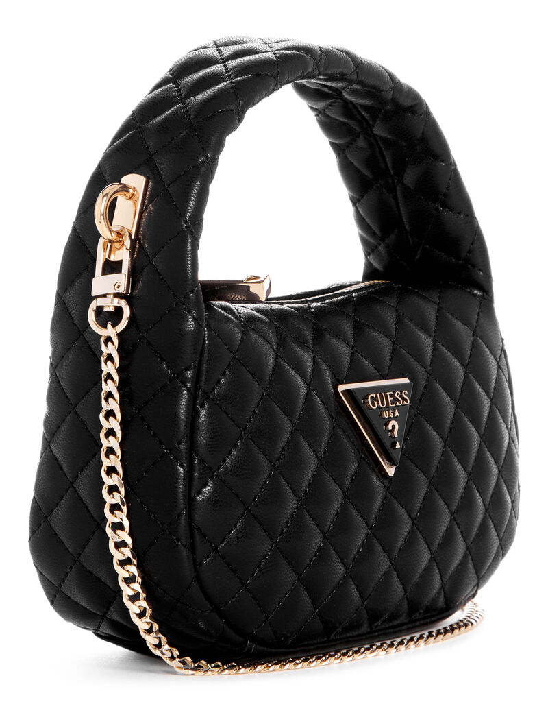 RIANEE QUILT MINI HOBO