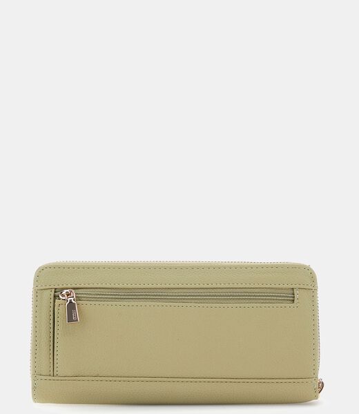 محفظة لوريل بشعار مثلث