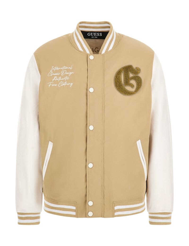Versity bomber