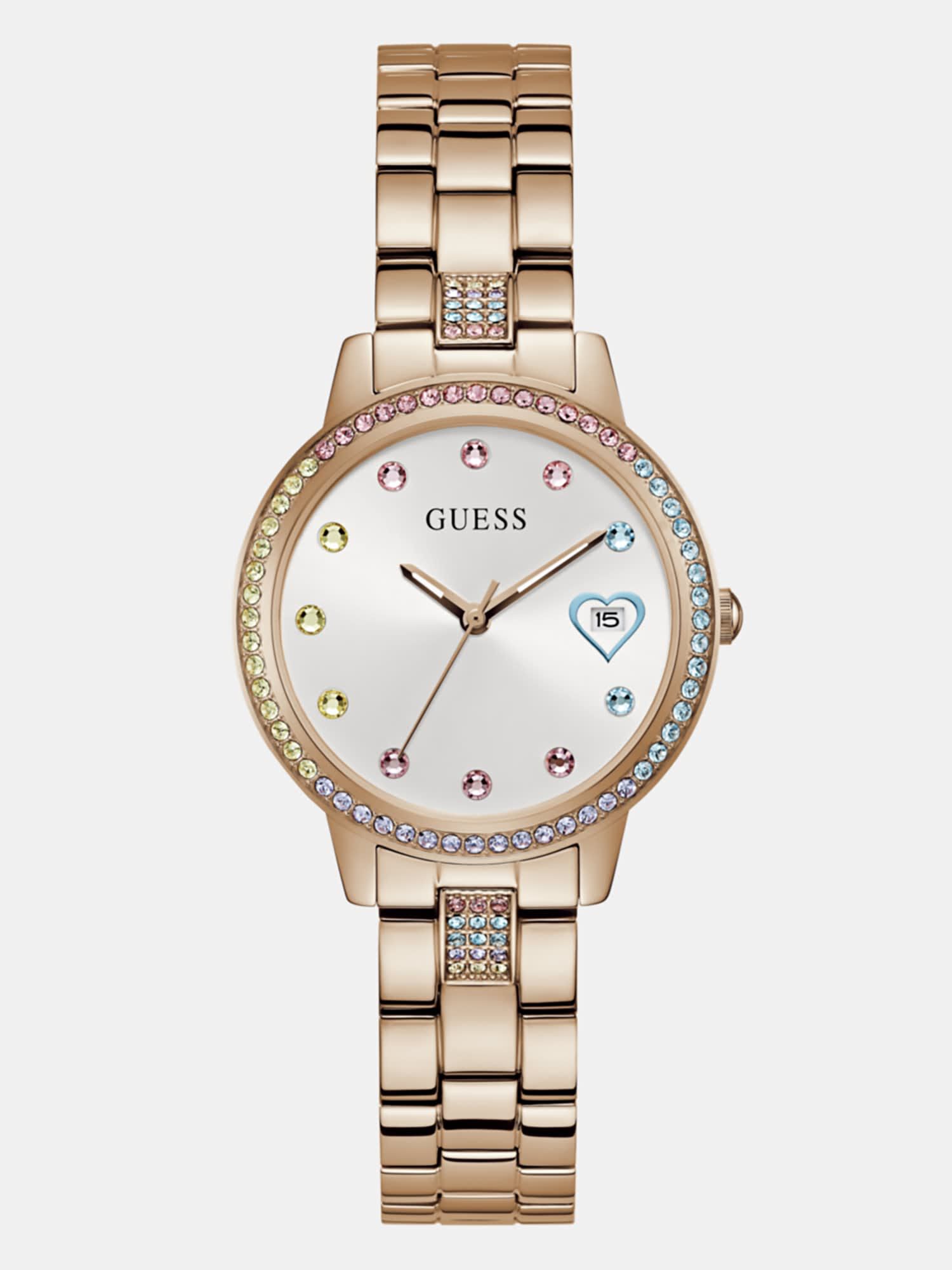 Shop Watches GUESS Online GUESS UAE