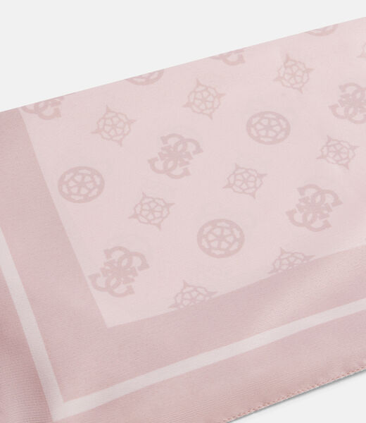 Scarf 4G Frame Print