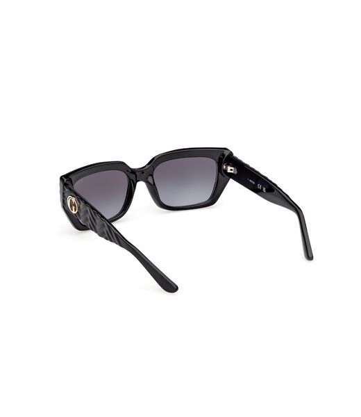 Cat eye sunglasses