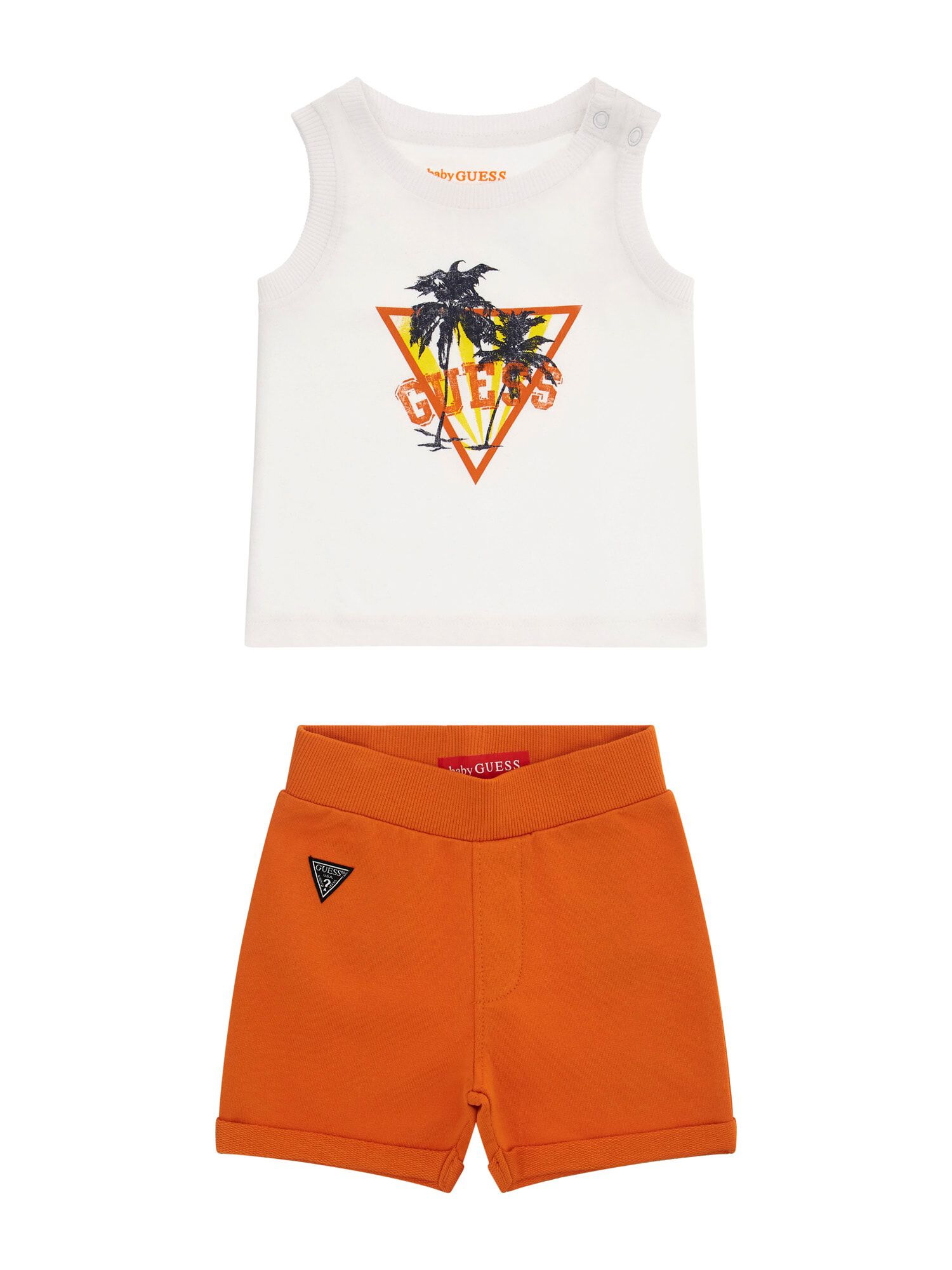 Guess baby t shirt top