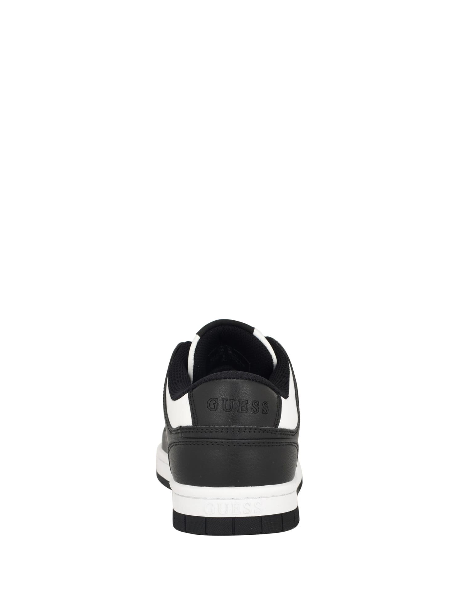 Guess leather sneakers 2025