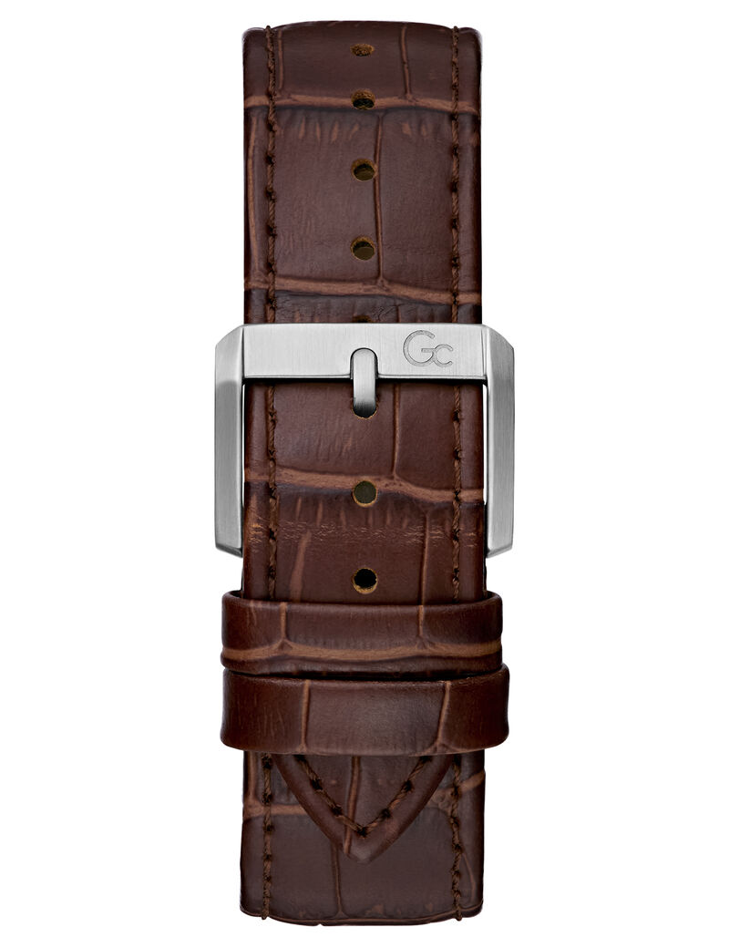 GC Flair Coussin Chrono Leather