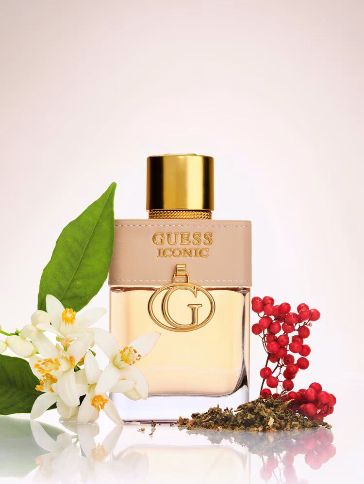 Guess girl 50ml clearance