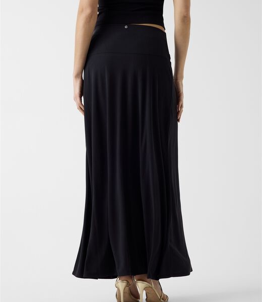 LONG MILENA JEWEL SKIRT