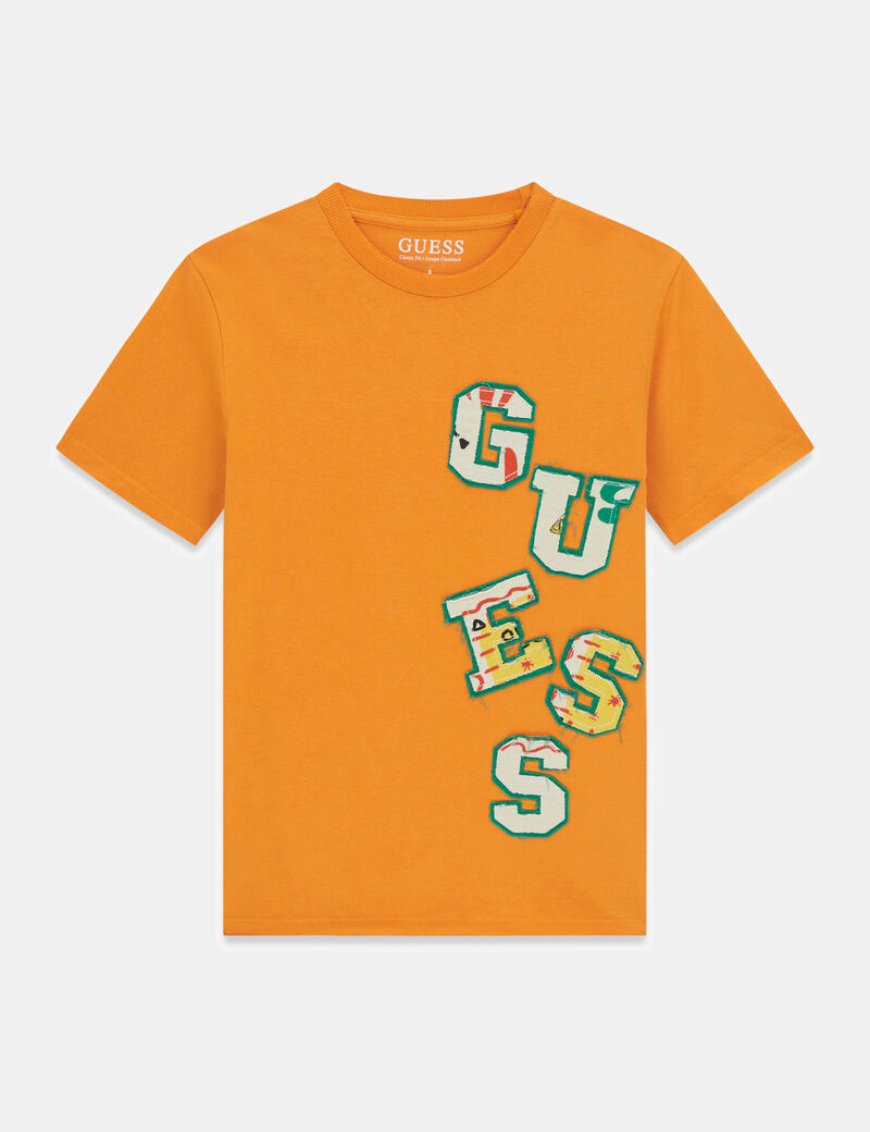 OVERSIZE SS T-SHIRT