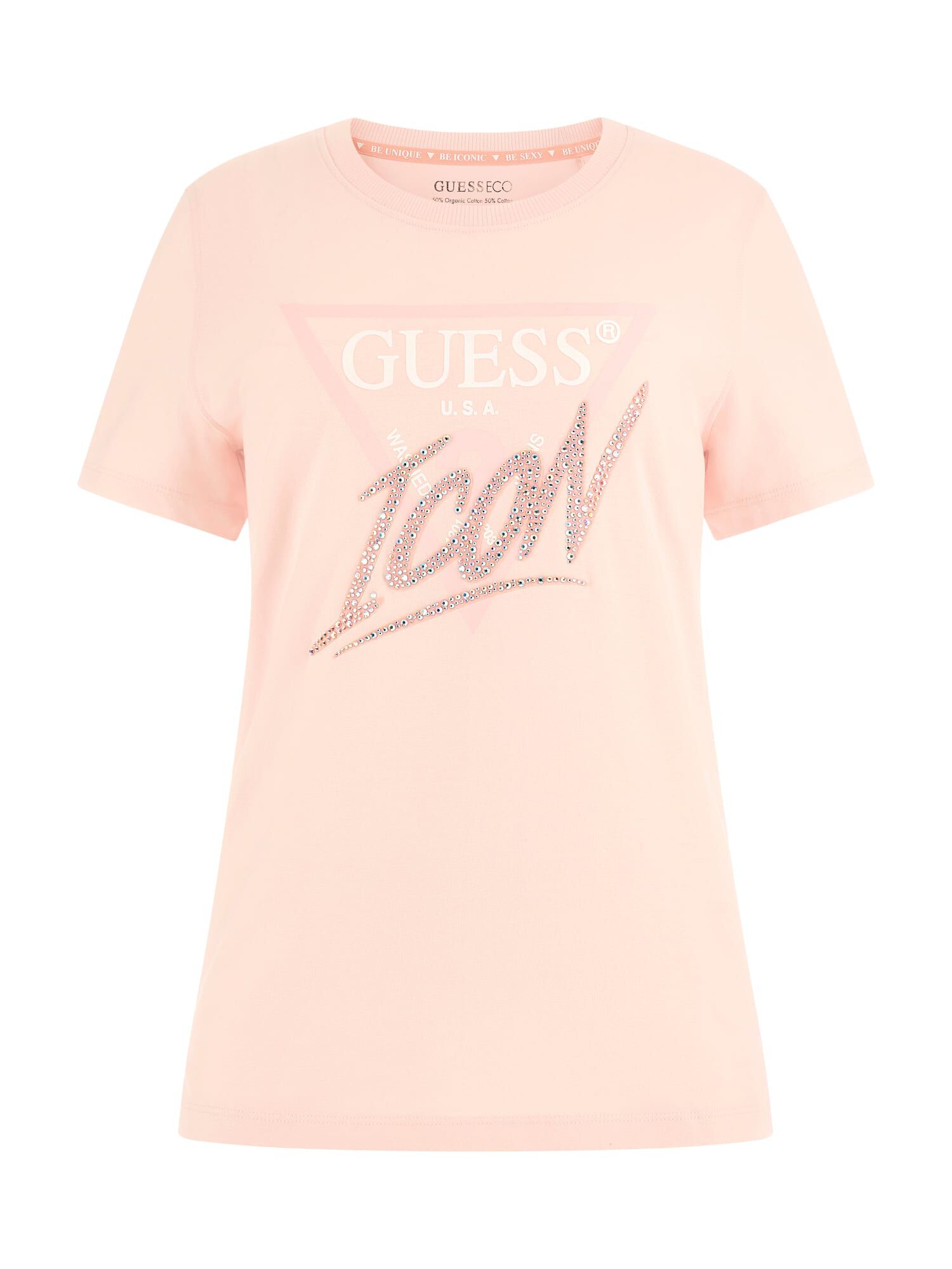 Icon Logo T Shirt