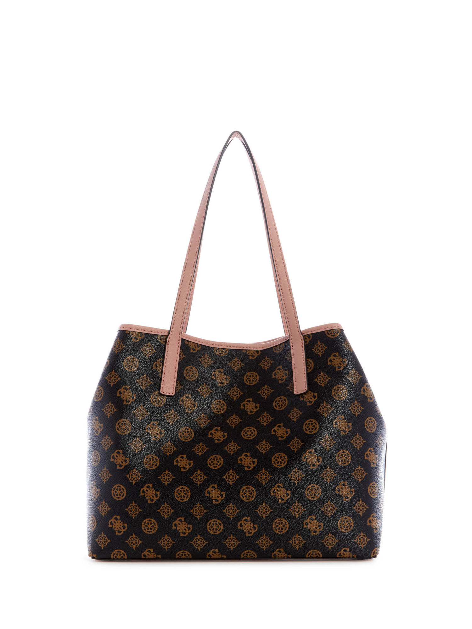Shop GUESS Online Vikky Tote