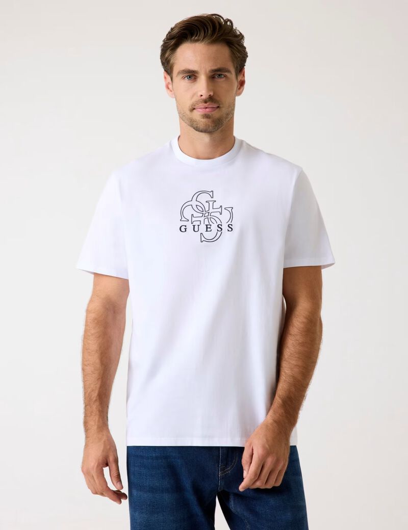 4G logo t-shirt