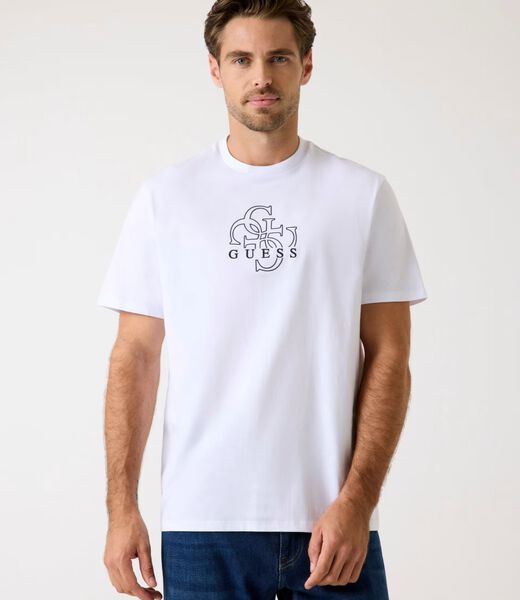 4G logo t-shirt
