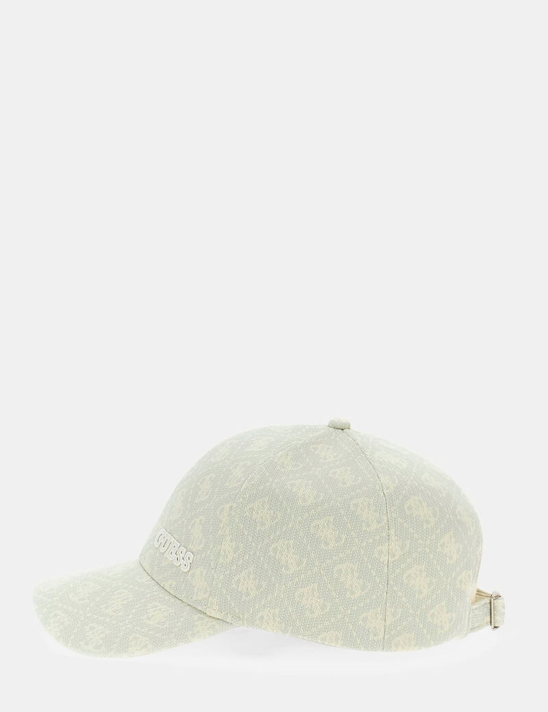 4G baseball cap