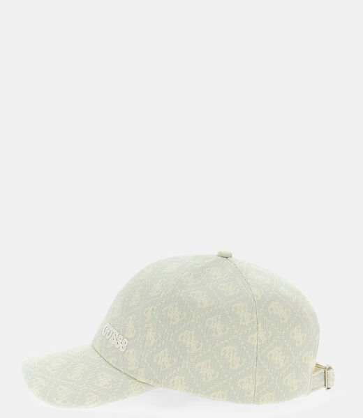 4G baseball cap