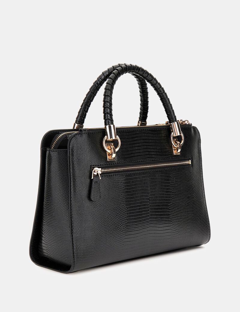 Orlina society satchel bag