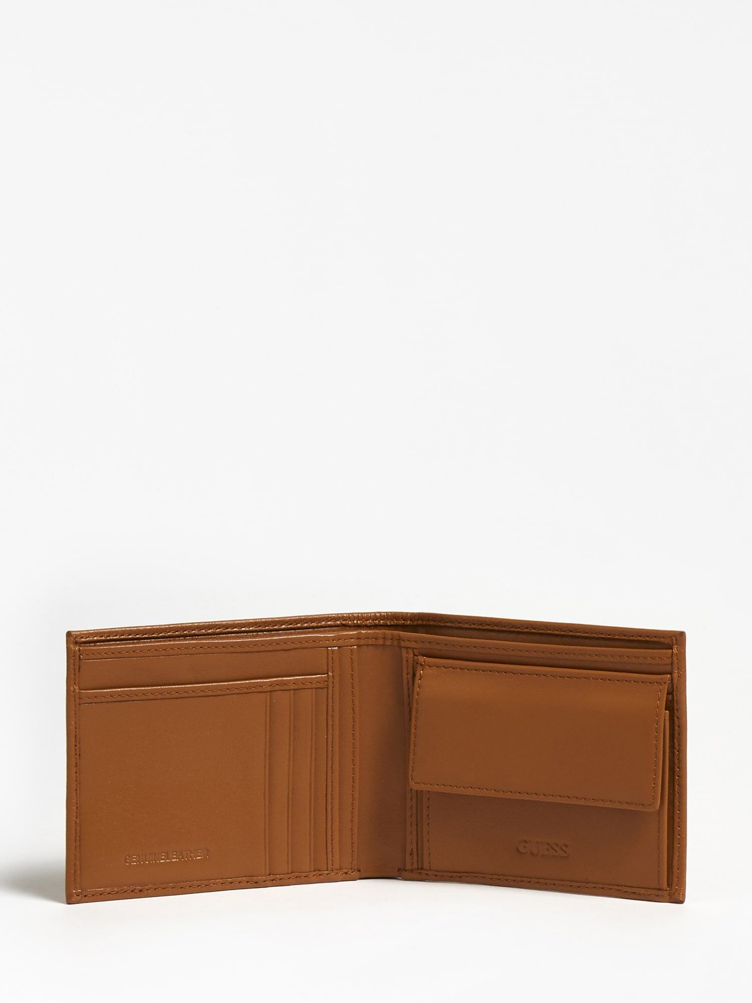 Guess genuine leather shop