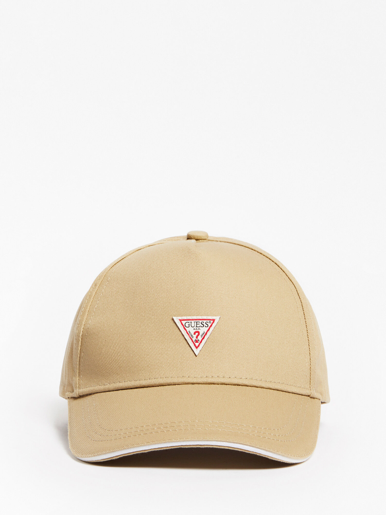 Triangle Logo Baseball Cap