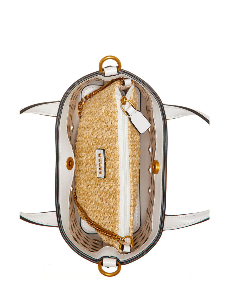 حقيبة توت صغيرة