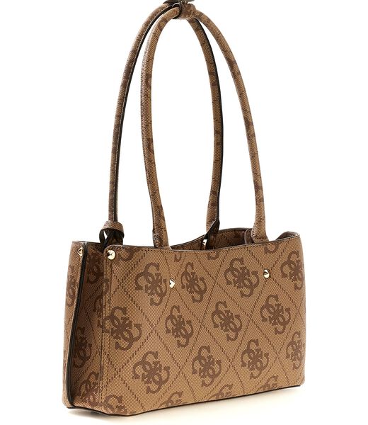 Meridian II shoulder bag