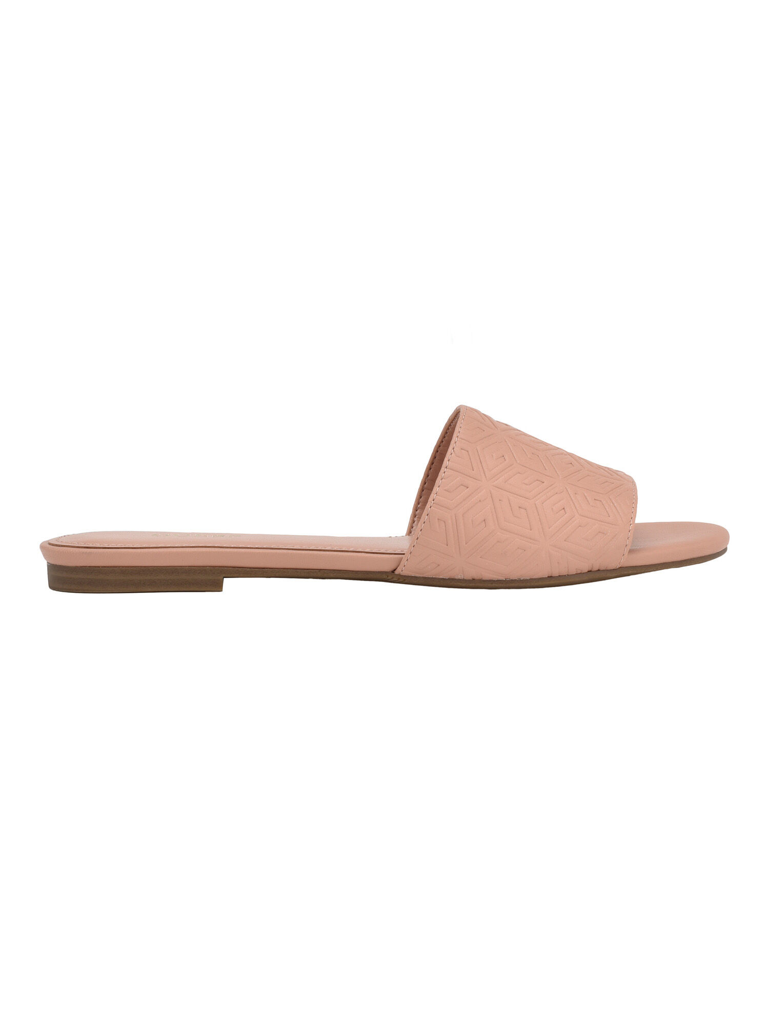 Shop GUESS Online Slide Sandals