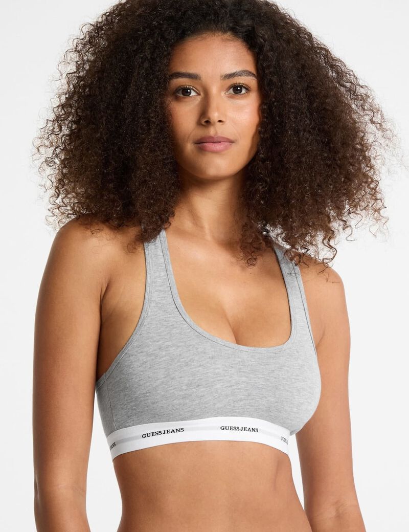 Eco GUESS Jeans Bralette
