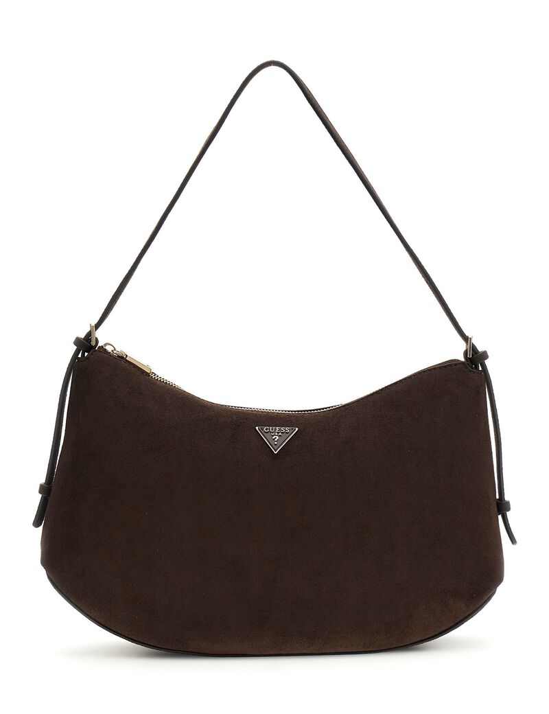 guess melita hobo bag