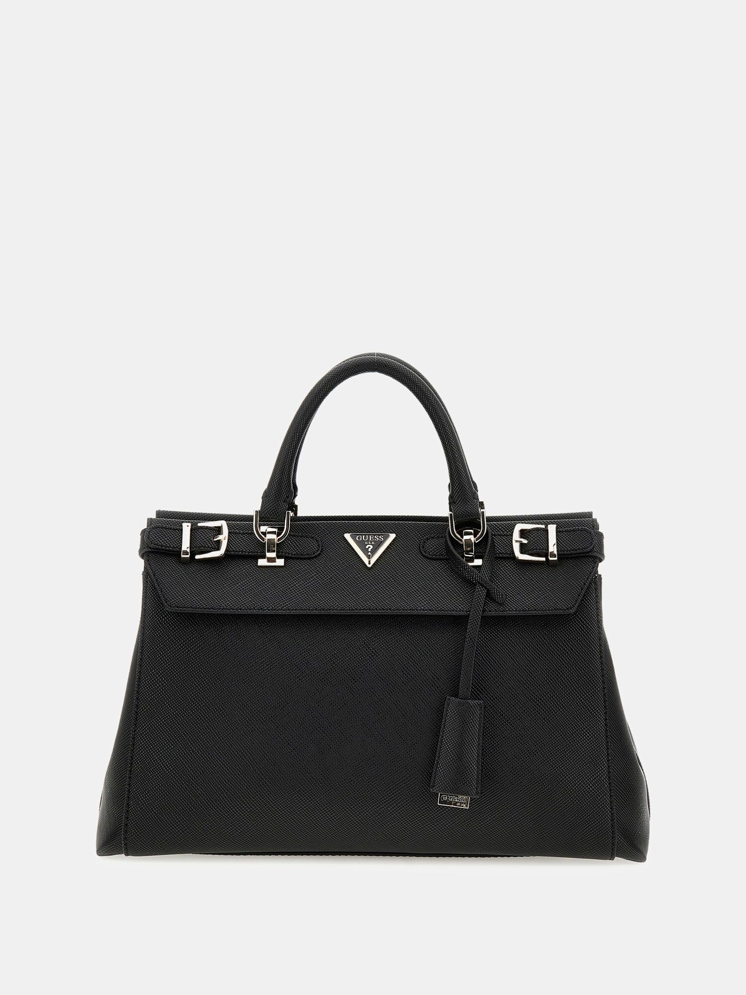 Levante luxury satchel