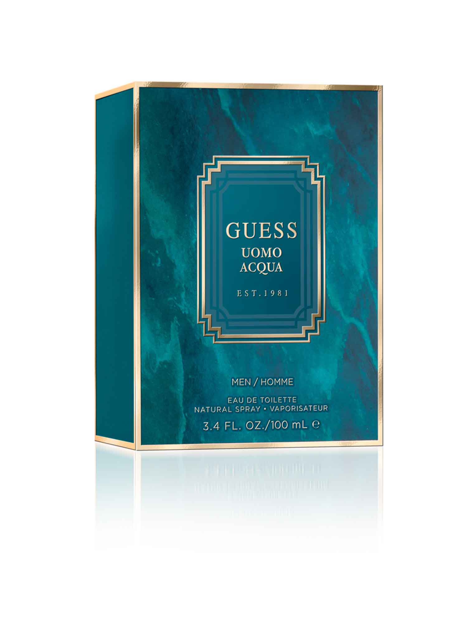 Guess beachwear uomo shop