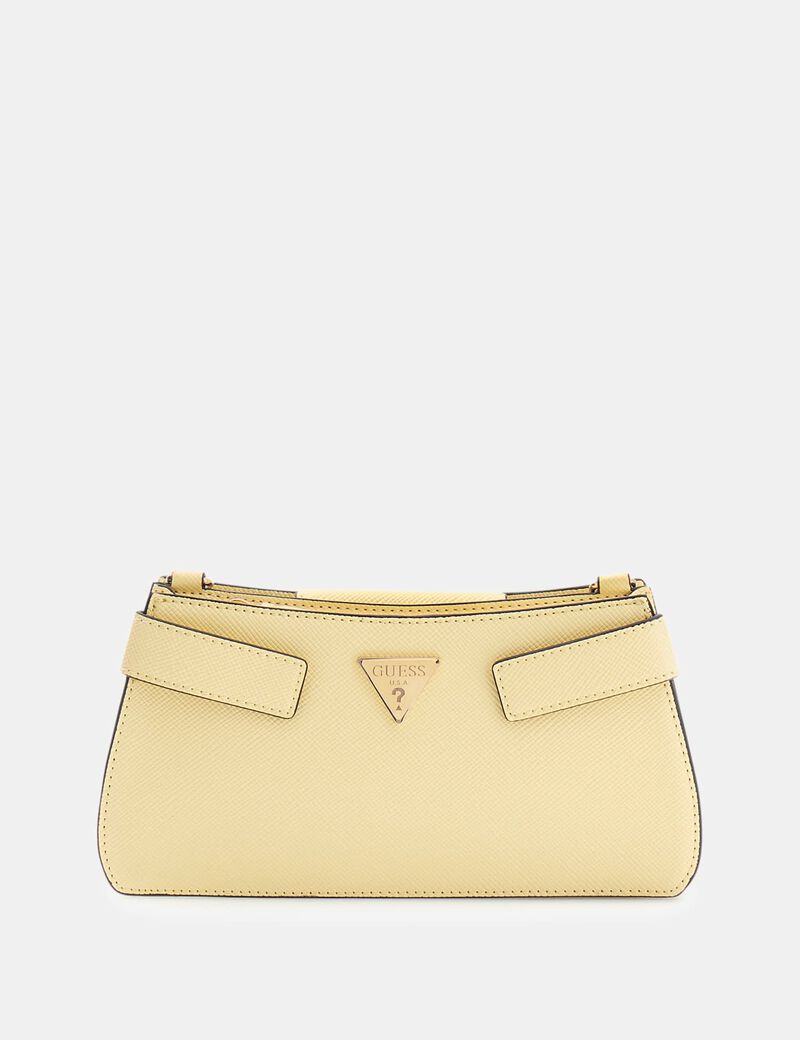 Serenova Saffiano Mini Crossbody