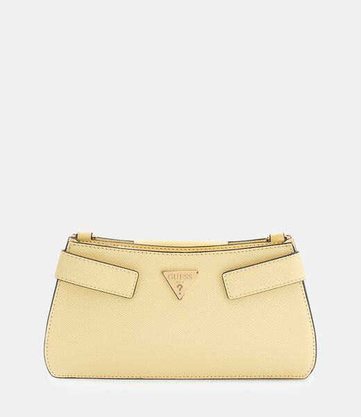 Serenova Saffiano Mini Crossbody