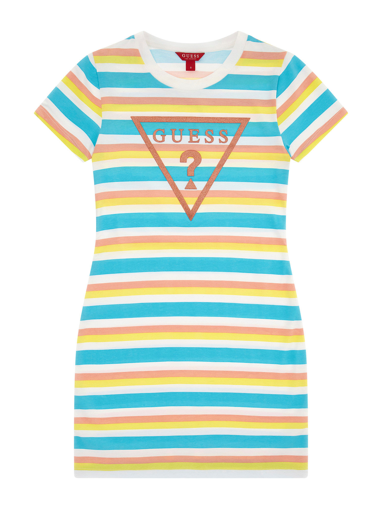 Shop Kids GUESS Online GUESS UAE