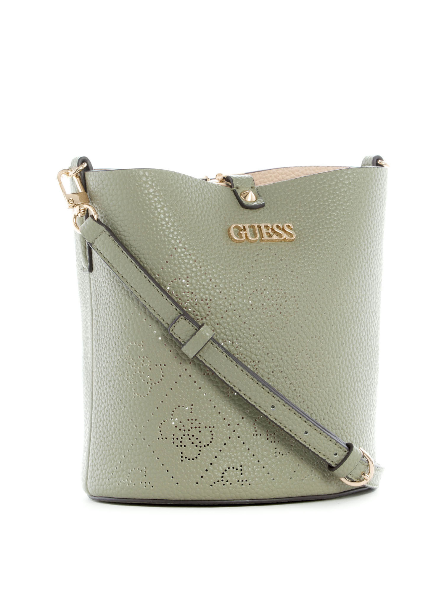 Guess kathryn bag store