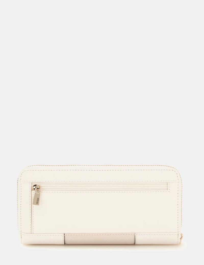 Laurel Maxi Wallet
