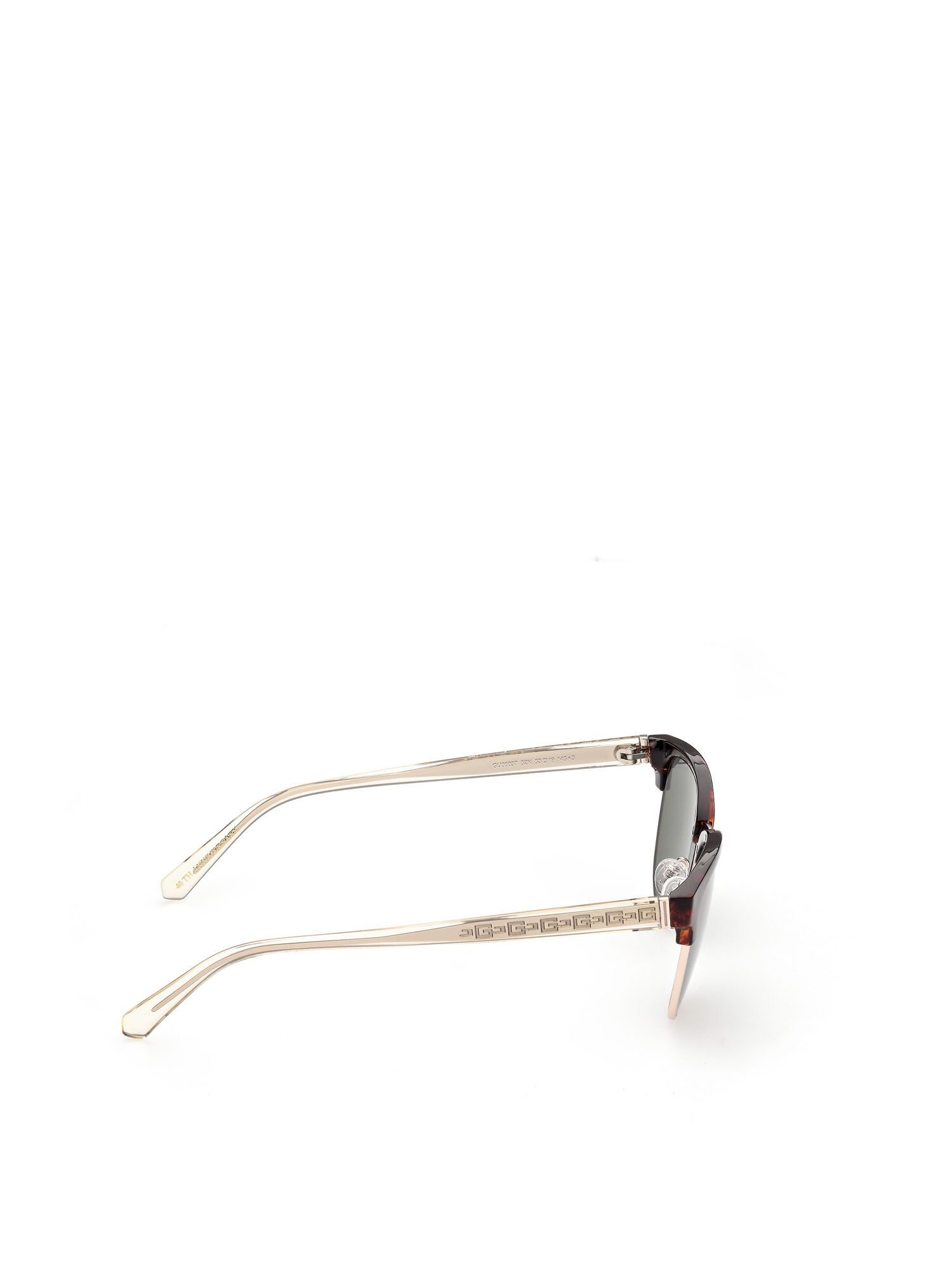 Guess clubmaster sunglasses sale