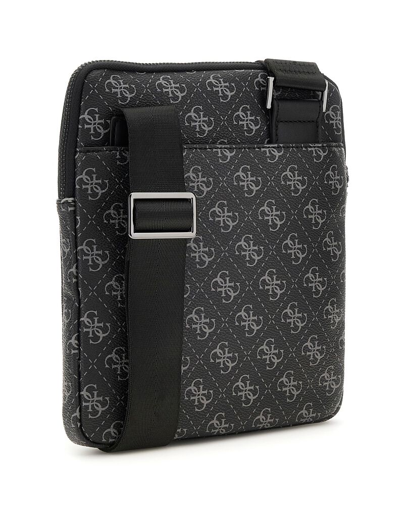 MILANO CROSSBODY FLAT