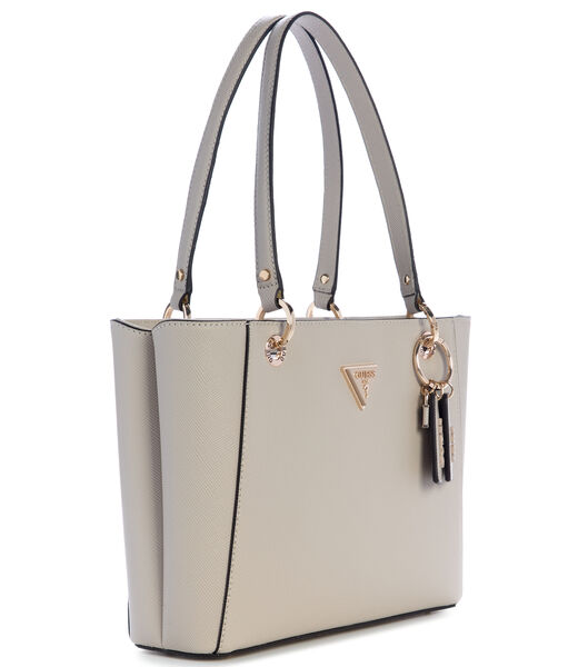 Noelle Saffiano Shopper