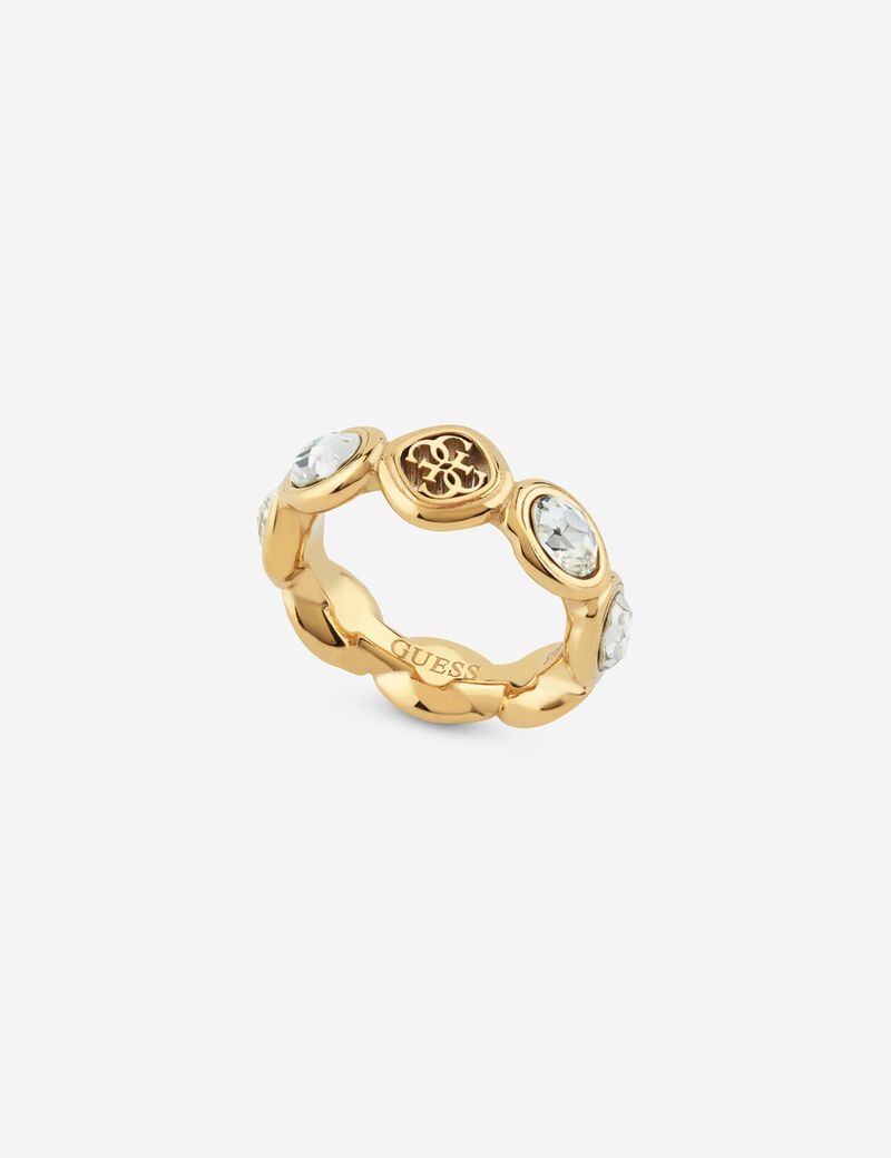 Mamounia ring