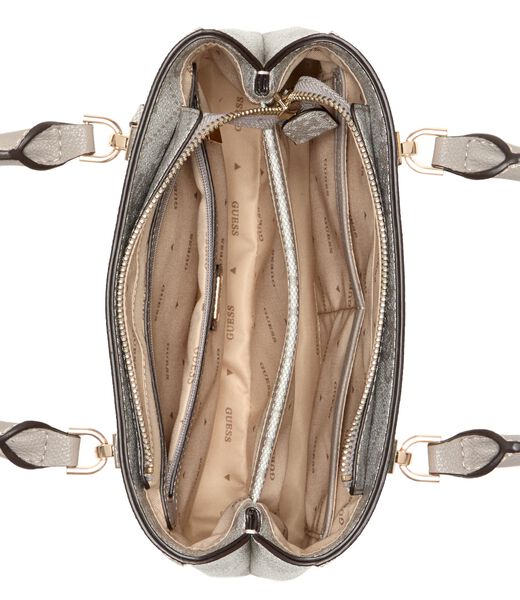 NOELLE II SMALL SATCHEL BAG