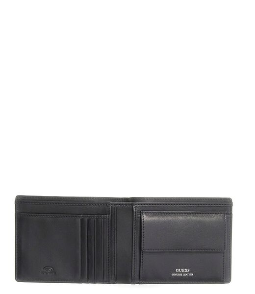 Torino bifold wallet