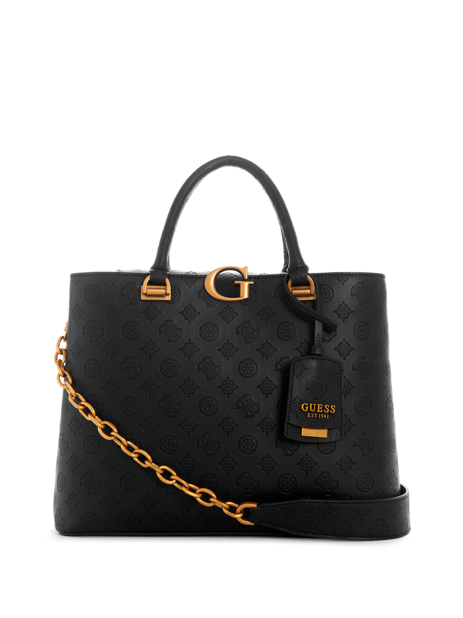 Guess shopper tote new arrivals