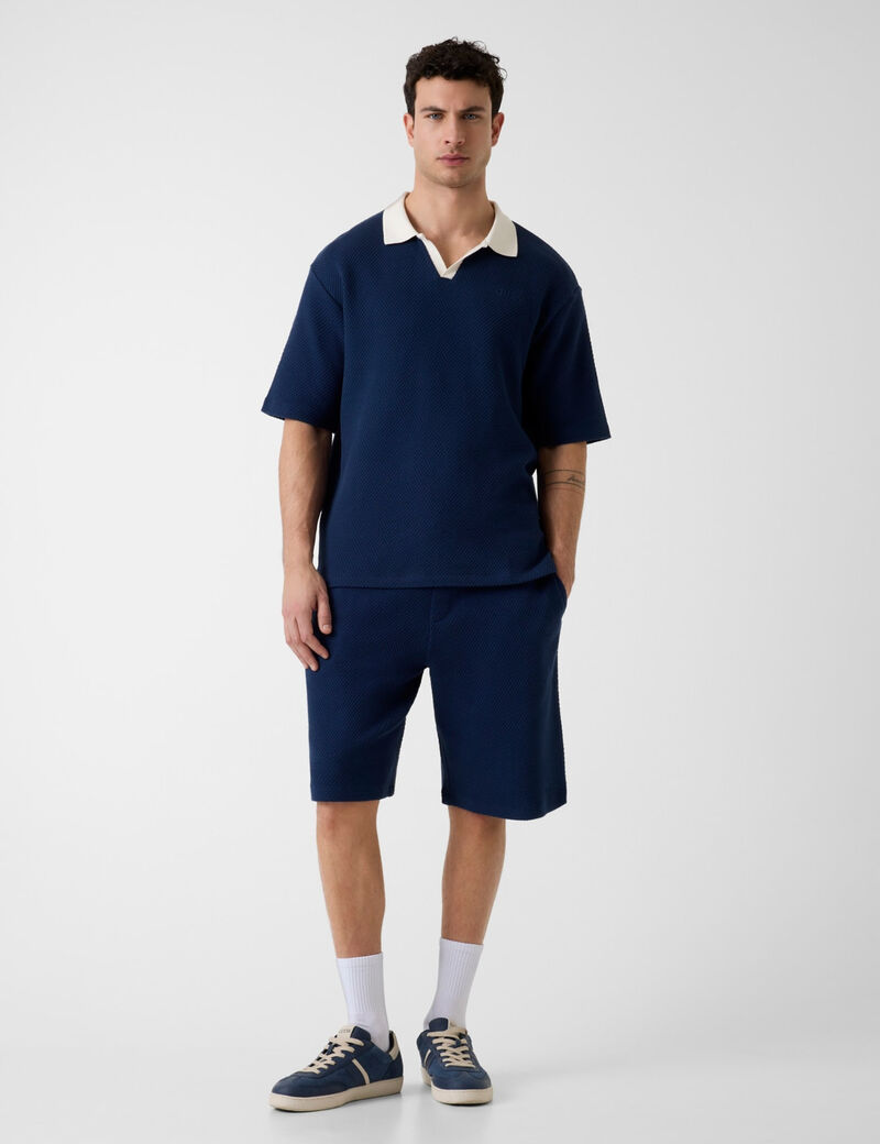 JHONNY COLLAR POLO