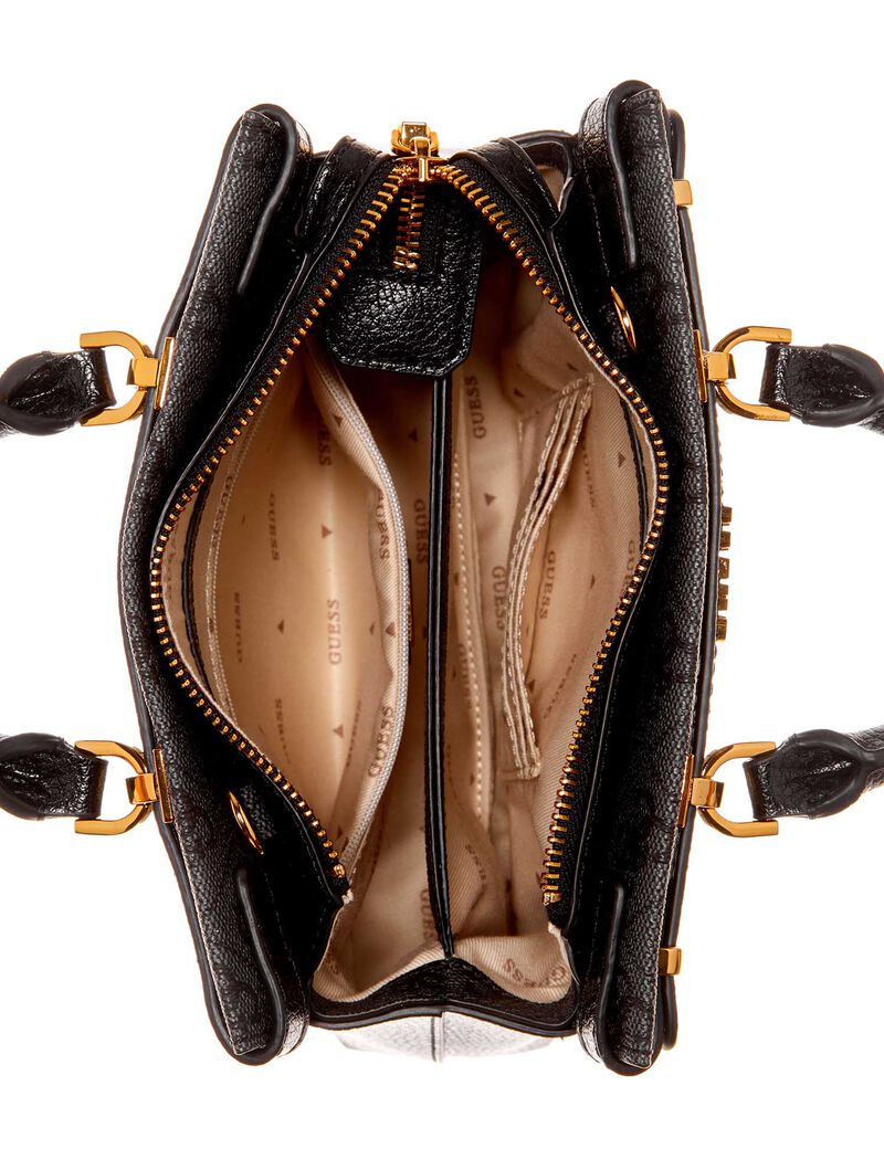 حقيبة يد سيستري صغيرة بشعار  4G