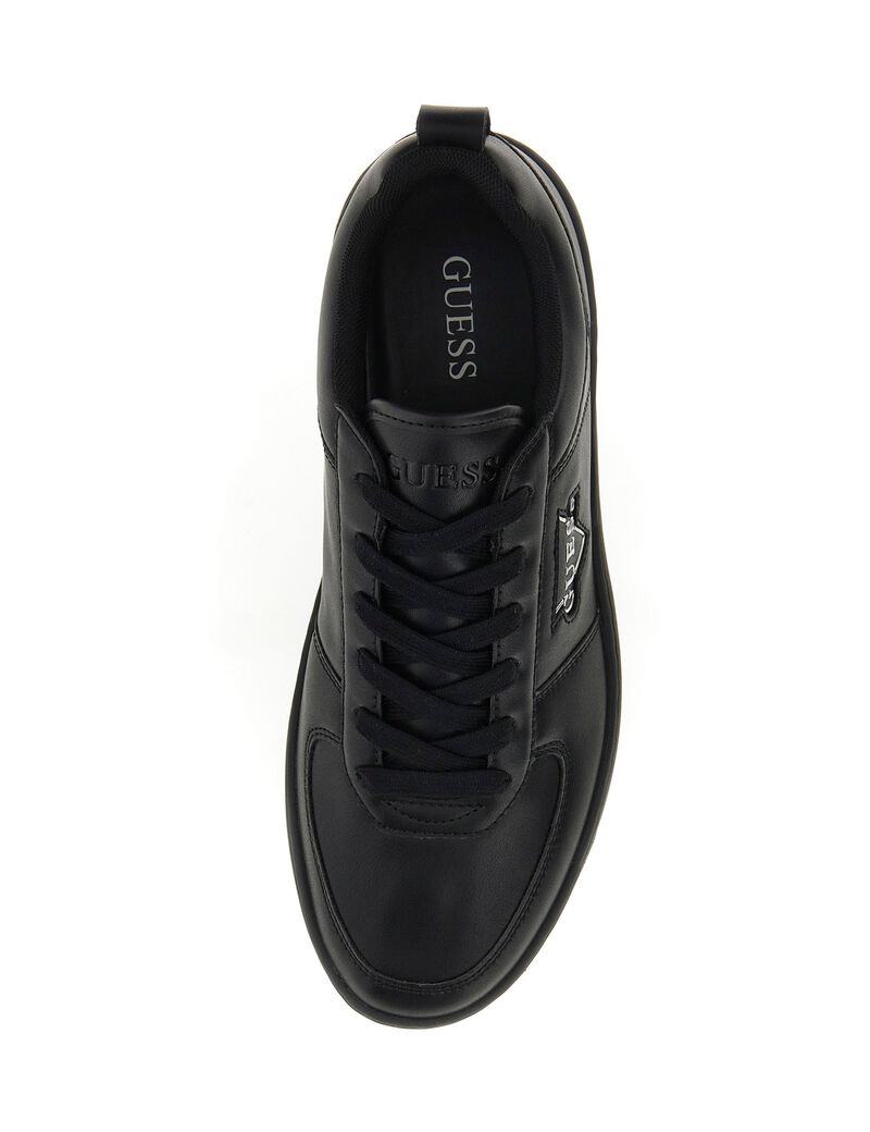 Venko leather sneakers