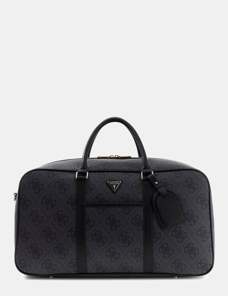 BERTA WEEKENDER DUFFLE