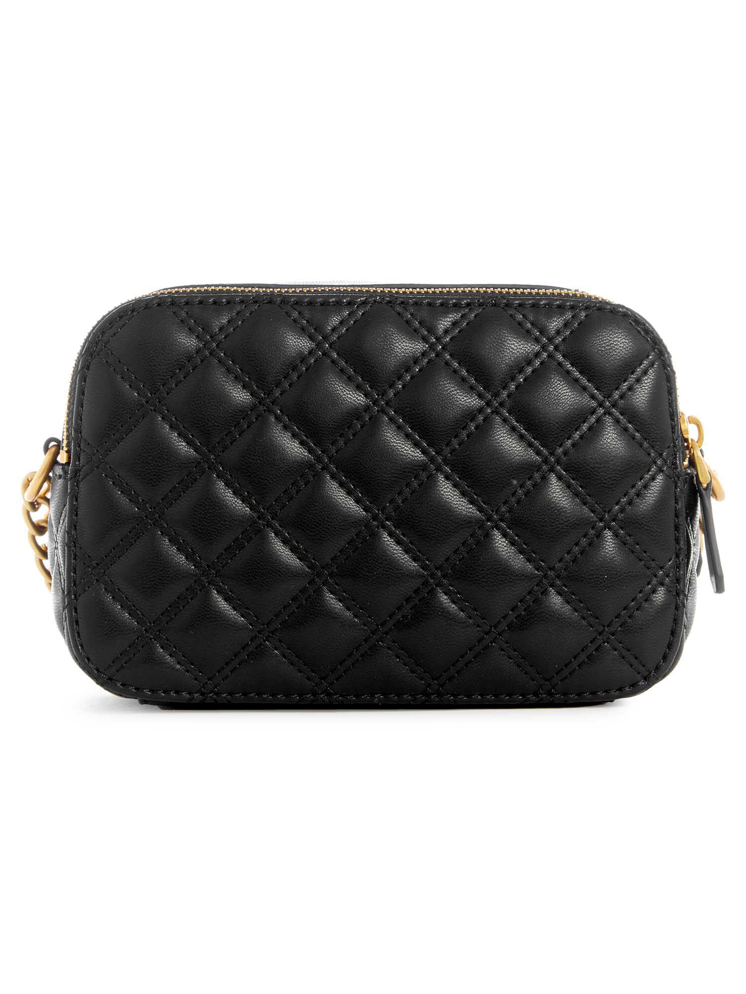 Giully quilted mini crossbody